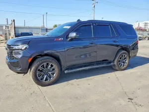 Chevrolet Tahoe 5.3L 8 2024