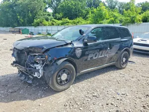 Dodge Durango 5.7L 8 2024