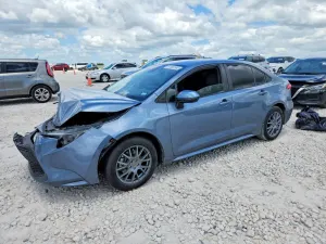 Toyota Corolla 1.8L 4 2022
