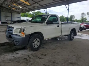 Toyota Tundra 4.0L 6 2006