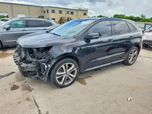 Ford Edge 2.7L 6 2015