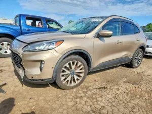 Ford Escape 2.0L 4 2020