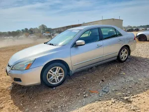 Honda Accord 2.4L 4 2007