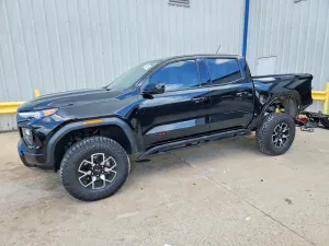 GMC Canyon 2.7L 4 2025