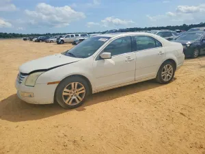 Ford Fusion 3.0L 6 2009