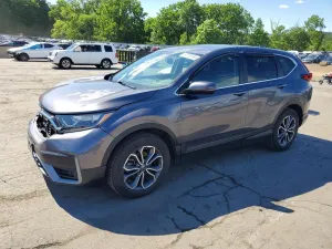 Honda CR-V 1.5L 4 2021