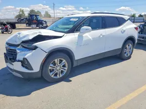 Chevrolet Blazer 3.6L 6 2019