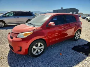 Scion xD 1.8L 4 2009