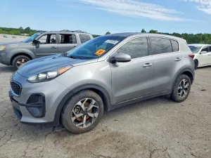 Kia Sportage 2.4L 4 2020