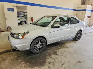 Ford Focus 2.0L 4 2009