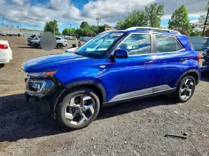 Hyundai Venue 1.6L 4 2023