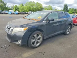 Toyota Venza 3.5L 6 2011