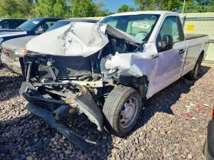Ford F-150 3.5L 6 2017