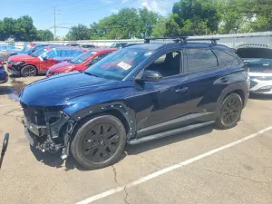 Hyundai Tucson 2.5L 4 2024