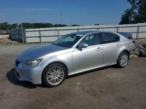 Lexus GS 3.5L 6 2013