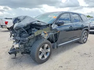 Honda Pilot 3.5L 6 2023