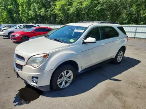 Chevrolet Equinox 2015