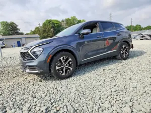 Kia Sportage 2.5L 4 2023