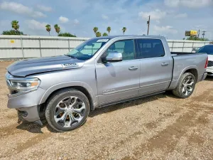 RAM 1500 5.7L 8 2019