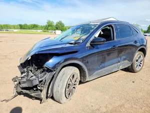 Ford Escape 1.5L 3 2021