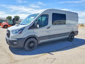 Ford Transit 3.5L 6 2021