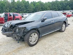 Honda Accord 2.4L 4 2015