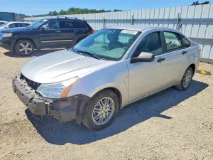 Ford Focus 2.0L 4 2009