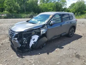 Nissan Rogue 1.5L 3 2026
