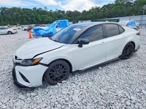 Toyota Camry 3.5L 6 2024