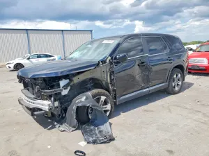 Honda Pilot 3.5L 6 2023