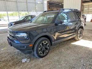 Ford Bronco 1.5L 3 2023