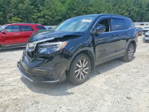 Honda Pilot 3.5L 6 2019