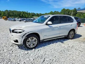BMW X5 3.0L 6 2016