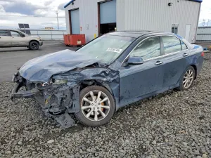 Acura TSX 2.4L 4 2006