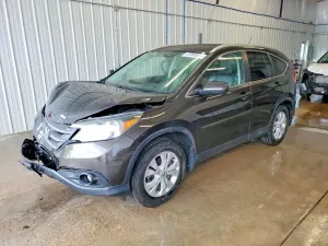 Honda CR-V 2.4L 4 2014