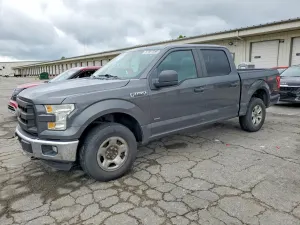 Ford F-150 2.7L 6 2016