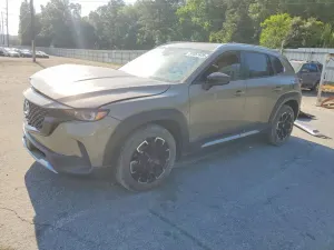 Mazda CX-50 2.5L 4 2023