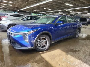 Kia K4 2.0L 4 2026