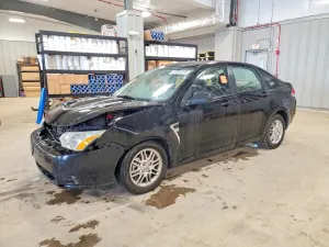 Ford Focus 2.0L 4 2008