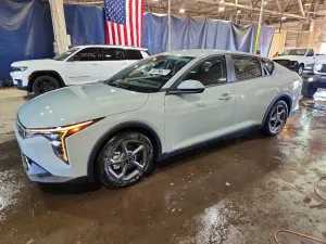 Kia K4 2.0L 4 2026