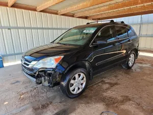 Honda CR-V 2.4L 4 2011