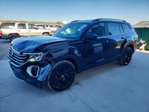 Volkswagen Atlas 2.0L 4 2026