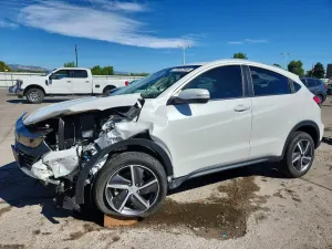 Honda HR-V 1.8L 4 2021