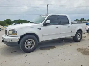 Ford F-150 4.6L 8 2001