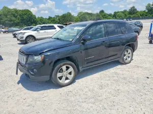 Jeep Compass 2.4L 4 2014