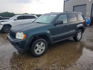 Jeep Grand Cherokee 3.7L 6 2005