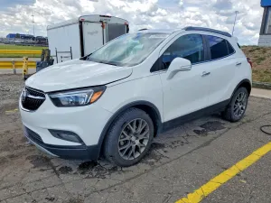 Buick Encore 1.4L 4 2019