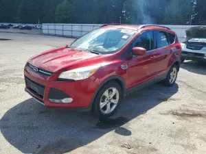 Ford Escape 1.6L 4 2014