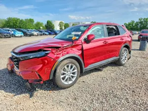 Honda CR-V 1.5L 4 2026