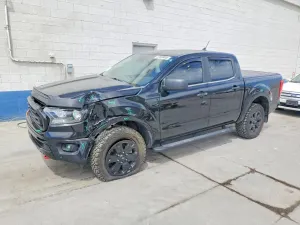 Ford Ranger 2.3L 4 2019